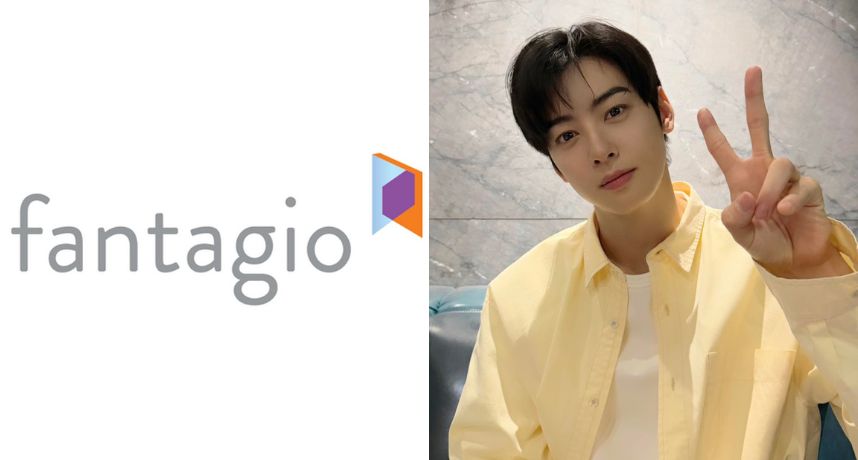 「臉蛋天才」車銀優剛入伍　所屬社Fantagio爆82億稅務風暴、現金斷流危機！